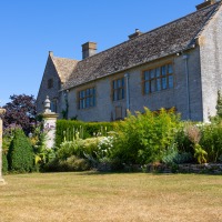 National Trust - Lytes Cary Manor