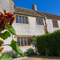 National Trust - Lytes Cary Manor