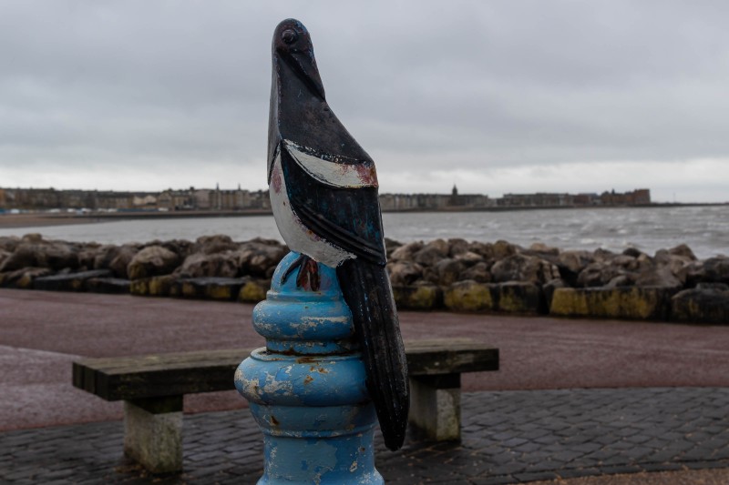Morecambe