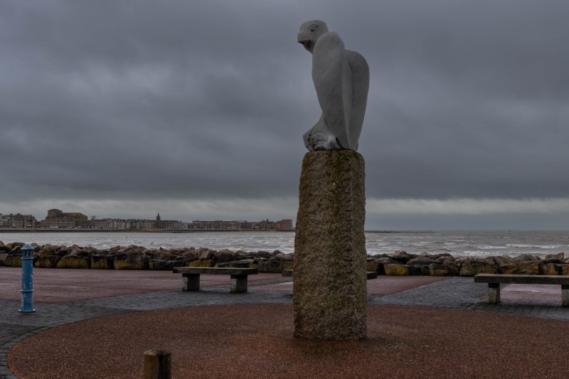 Morecambe