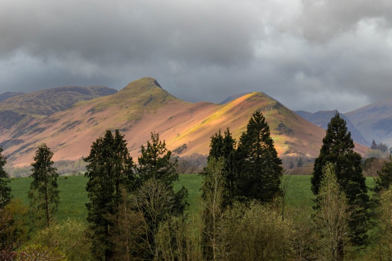 The Lake District