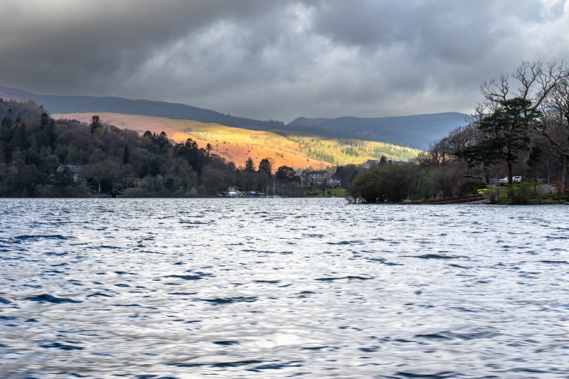 The Lake District