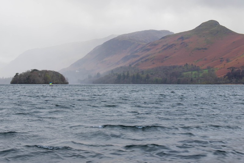 The Lake District