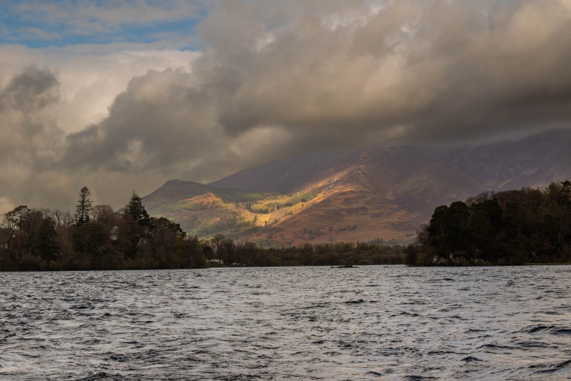 The Lake District