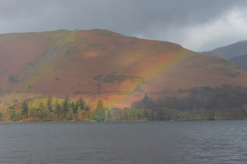 The Lake District