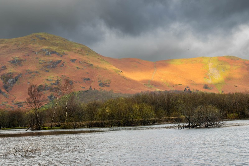 The Lake District