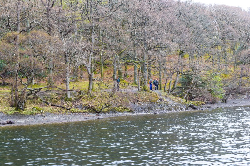 The Lake District