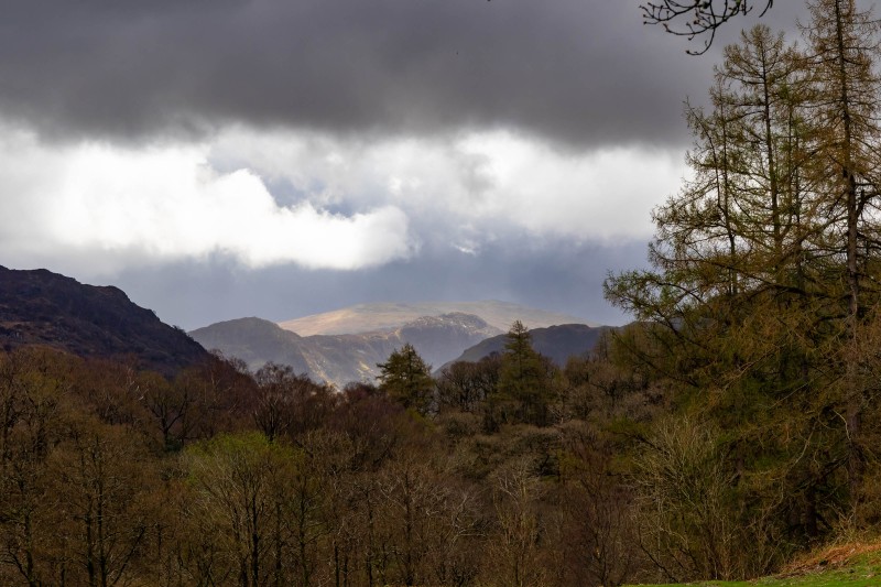 The Lake District