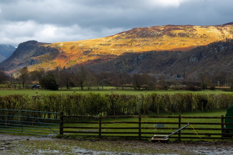 The Lake District