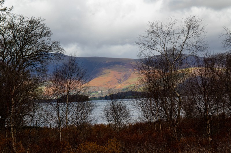 The Lake District