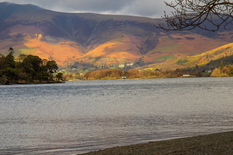 The Lake District