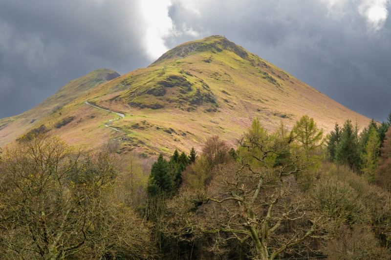 The Lake District