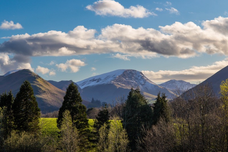 The Lake District