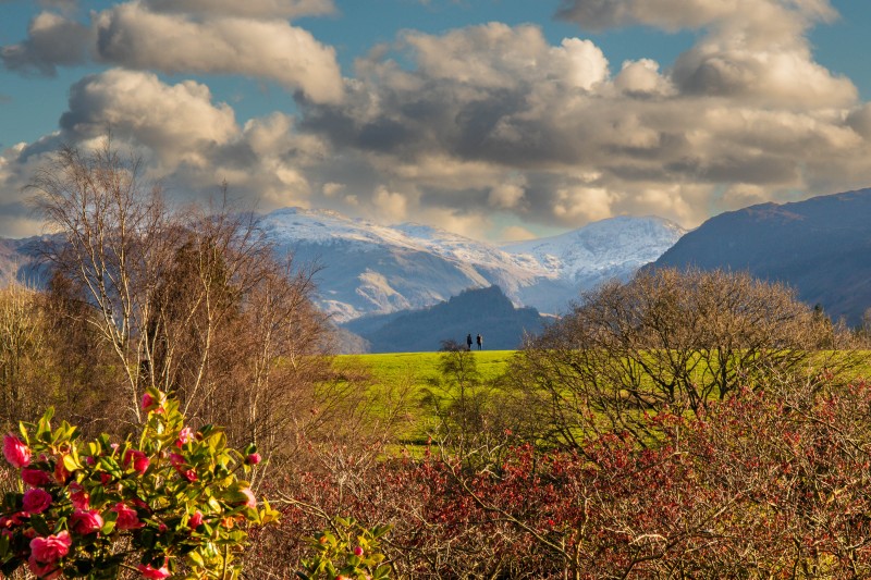 The Lake District