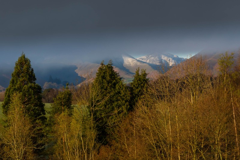 The Lake District