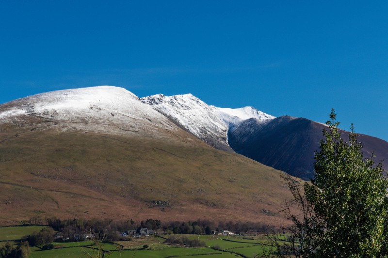 The Lake District