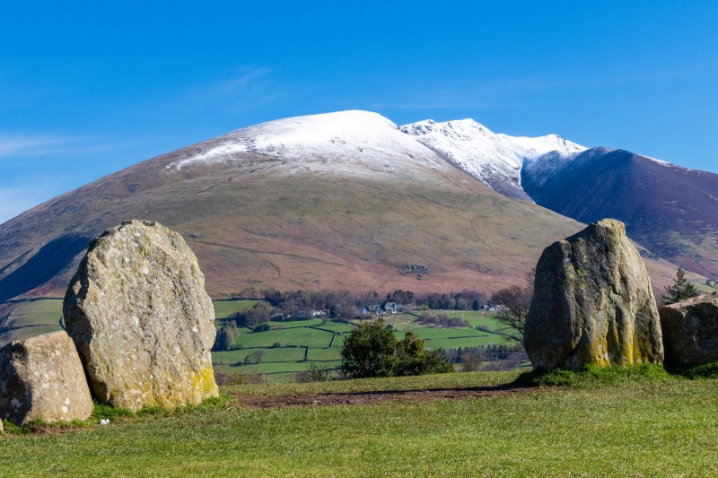 The Lake District