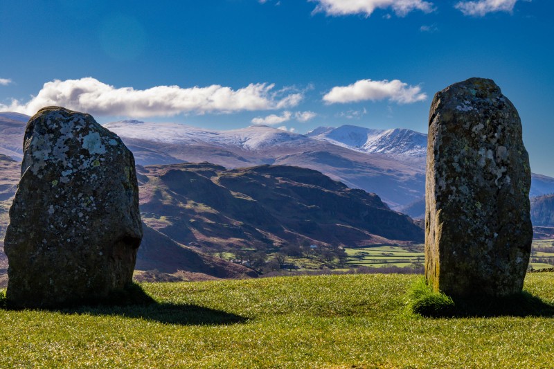 The Lake District