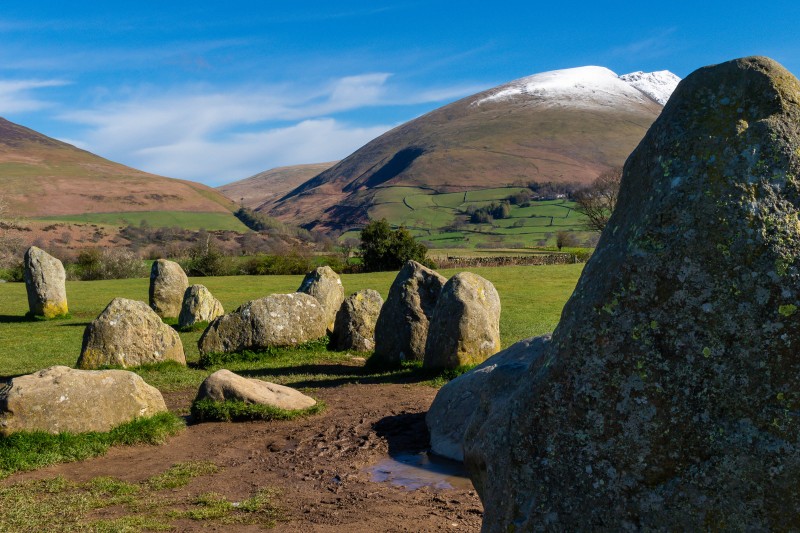 The Lake District