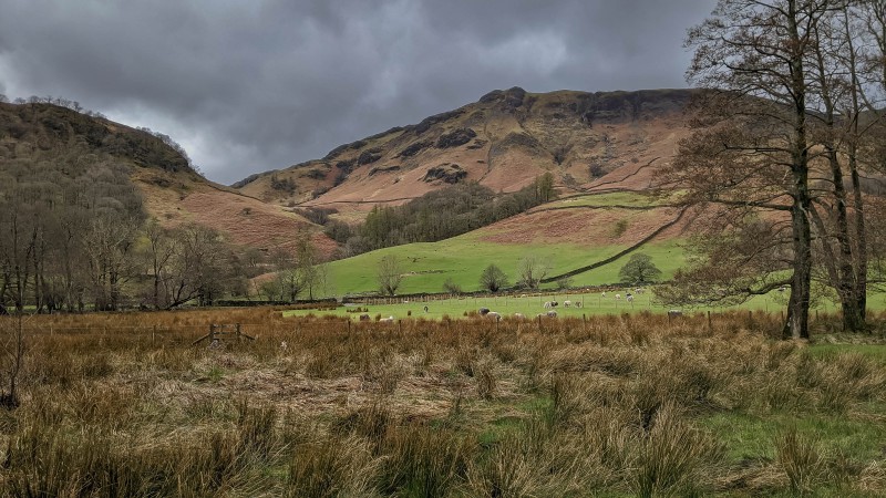 The Lake District