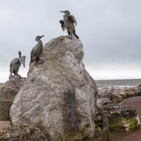 Morecambe