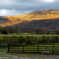 The Lake District