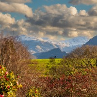 The Lake District