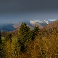 The Lake District