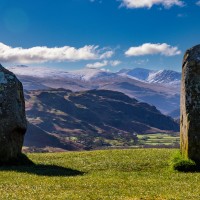 The Lake District