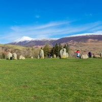 The Lake District