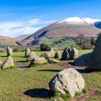 The Lake District