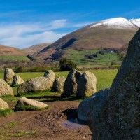 The Lake District