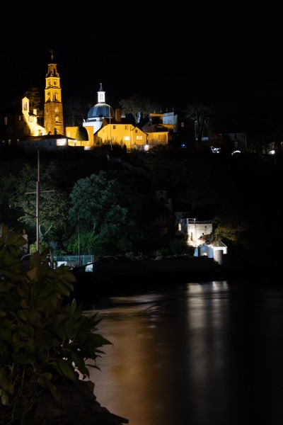 Portmeirion