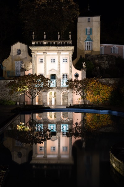 Portmeirion