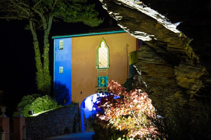 Portmeirion