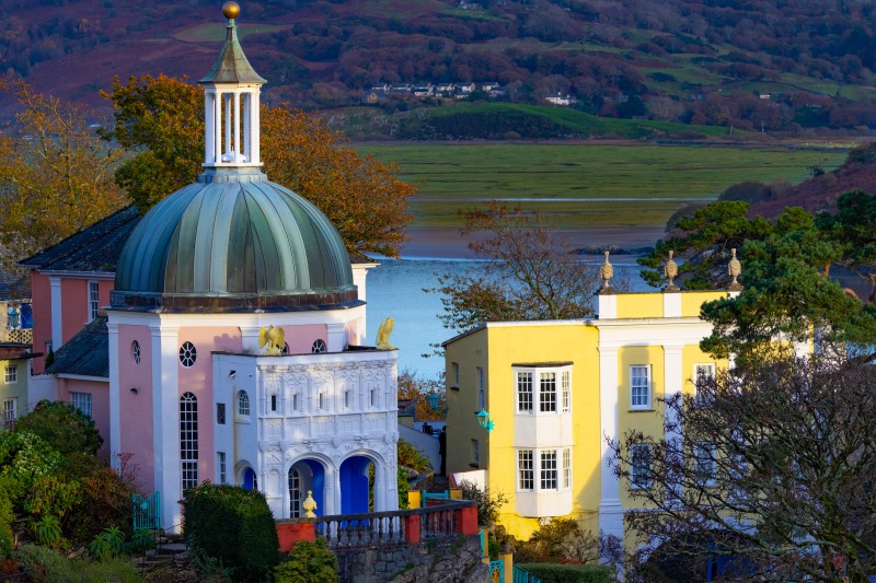 Portmeirion