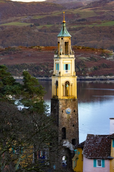 Portmeirion