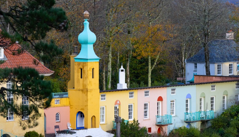 Portmeirion