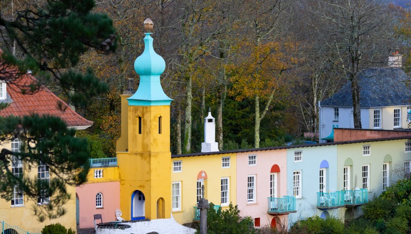 Portmeirion