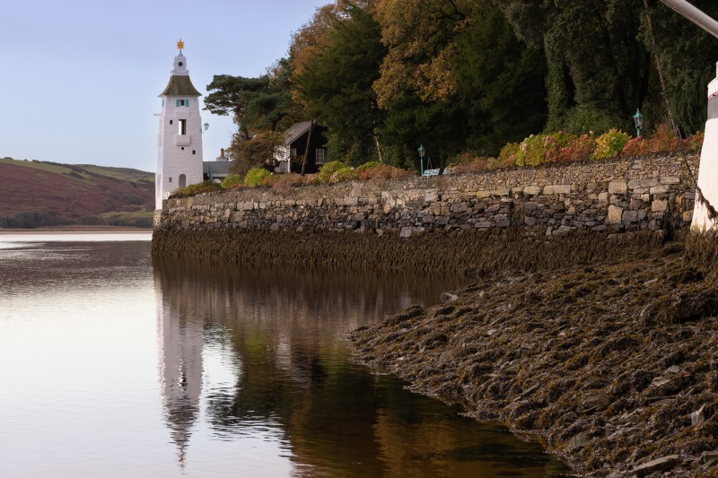 Portmeirion