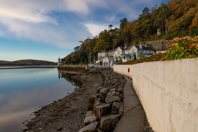 Portmeirion