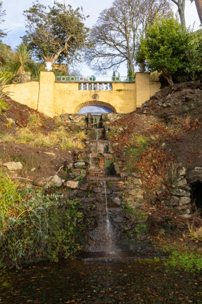 Portmeirion