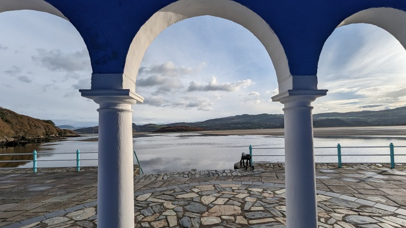 Portmeirion