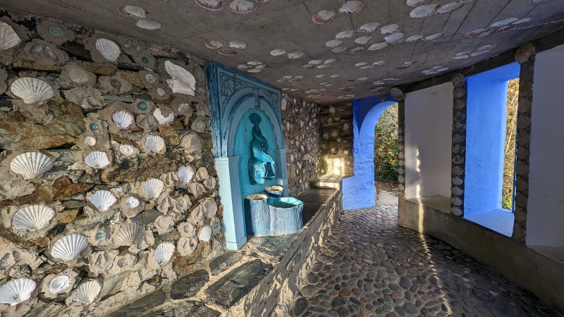 Portmeirion