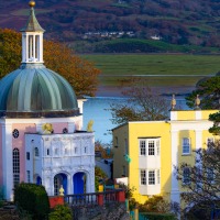 Portmeirion