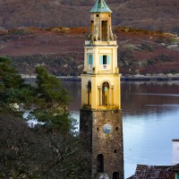 Portmeirion