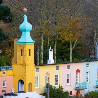 Portmeirion