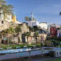 Portmeirion