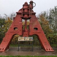 Steam Hammer