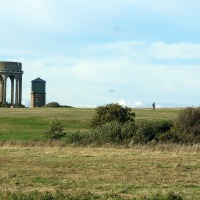 Southwold for Stevies birthday